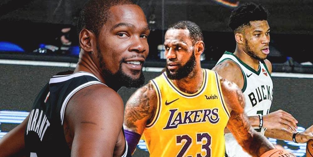 因为杜兰特,NBA将停摆?
