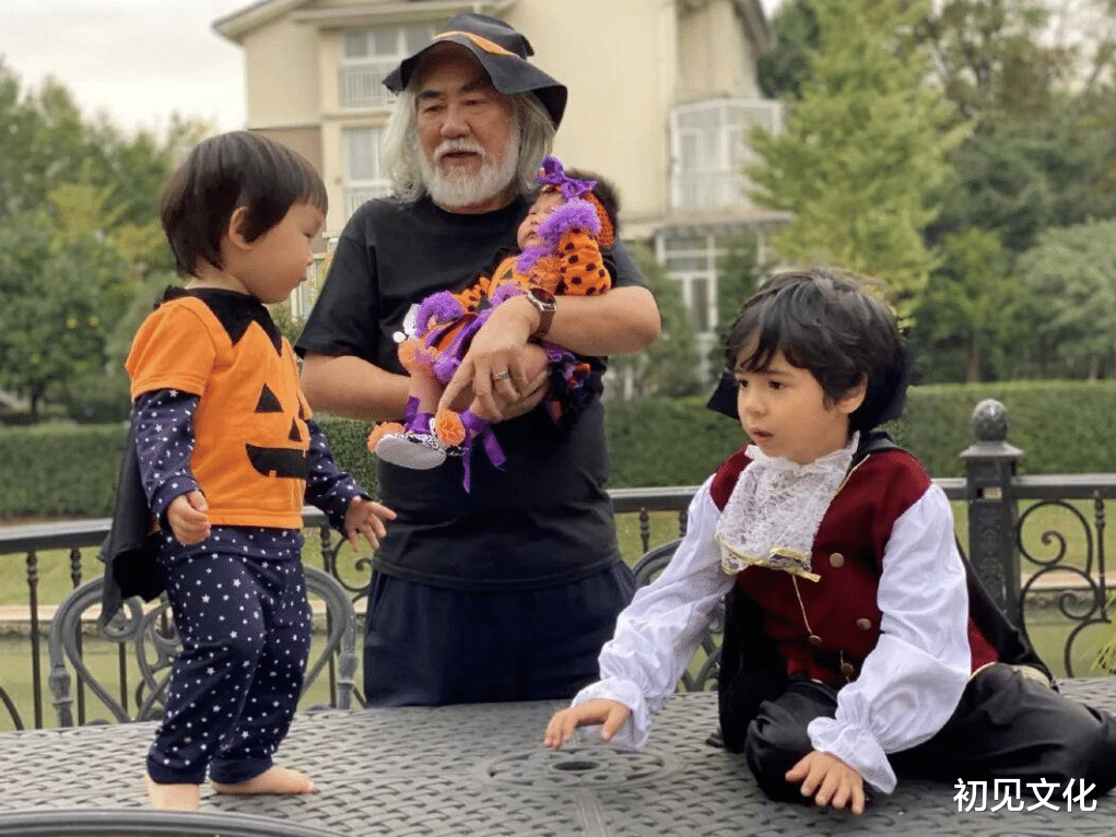 张纪中|曝张纪中小31岁娇妻转移3亿房产，到丈母娘名下，男方以离婚威胁