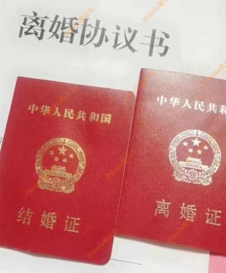 男子酒吧邂逅爱情后闪婚，亲子鉴定如同晴天霹雳，绝望下剃度出家