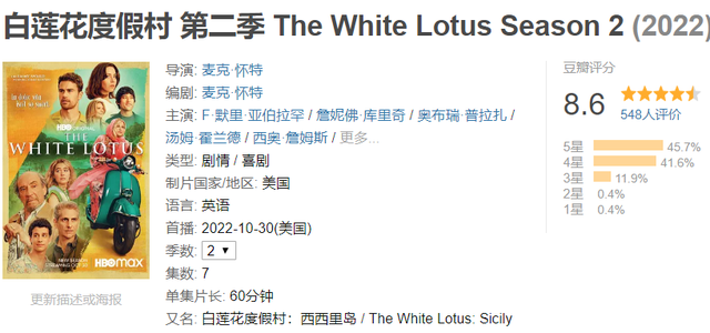 hbo|第一集就火力全开,HBO又奉上一部惊艳新剧