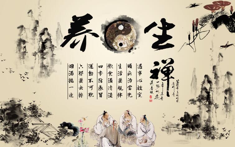 自身的风水怎么养？（十招养好自身的运势）