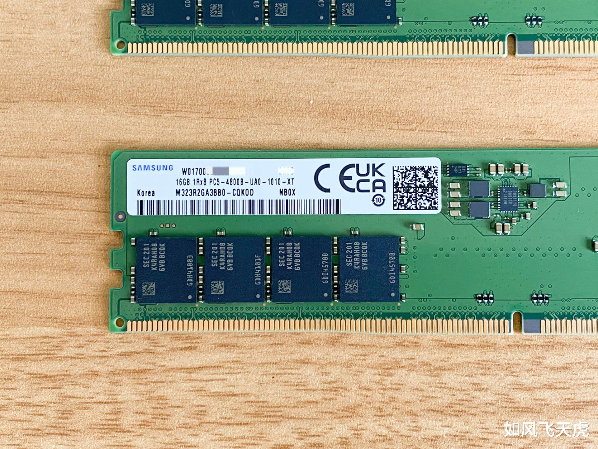 耳机|显卡价格没崩，DDR5内存价格先崩了，金百达DDR5内存实测