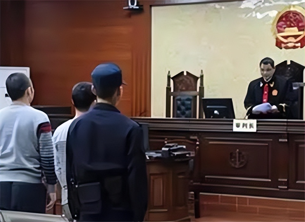 山东母子被害案:年轻的母亲被儿子同学侵犯致死,三名凶手最大16岁