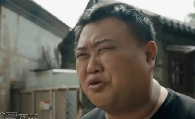 孙越|相声演员孙越的个人份早餐告诉我们，没有一个胖子是被冤枉的