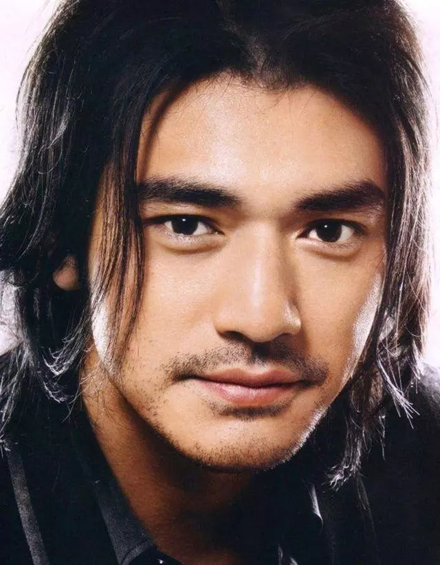 台湾|台湾3帅，香港3帅，内地3帅，哪组颜值和实力并存呢