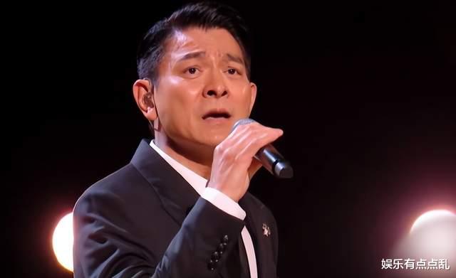 刘德华|《好声音》导演表示收视率再高也不用李克勤刘德华了, 原因超搞笑