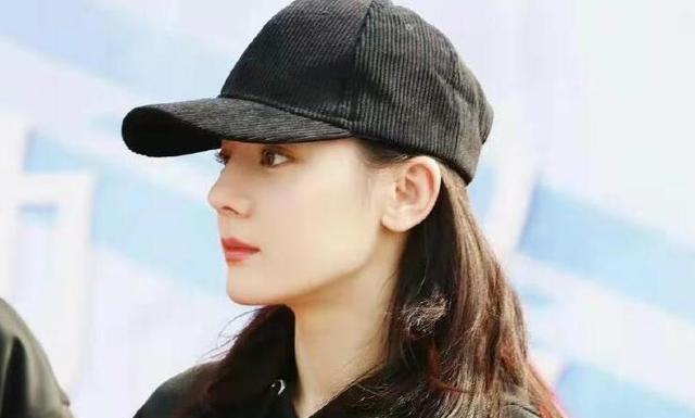 迪丽热巴|迪丽热巴携新剧来袭，男主是70后实力老将，看阵容热剧没跑了