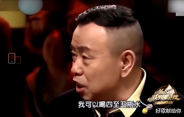 潘长江|潘长江，“不爱惜羽毛”终于付出代价