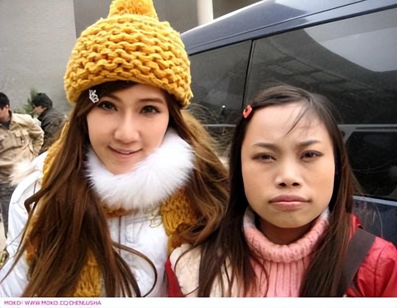 凤姐|罗玉凤，终于也是走到了今天