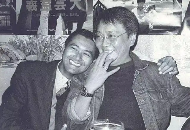 沈威|71岁的香港老戏骨沈威突然去世，令人悲痛不已 晚年生活贫困潦倒！