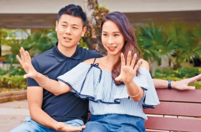 TVB|TVB女主持遭黑社会恐吓，被发布“江湖奸杀令”，重金请保镖保护