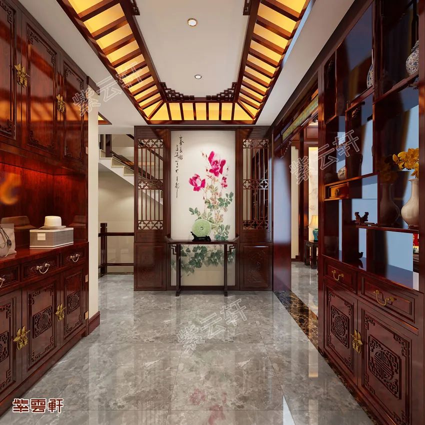 装修农村自建别墅  设计了三套方案  为什么最后选择很纠结