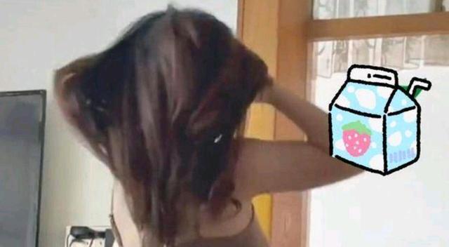33岁女网红被揭穿已为人母掌掴儿子:别瞎说,你是我弟弟。