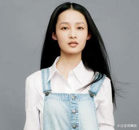 李沁|李沁：曾是国家秘密培养的人才，却转行进了娱乐圈，理由令人感慨