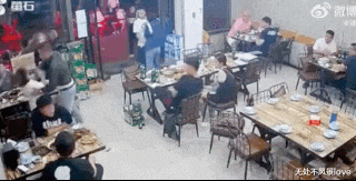 唐山事件中被打的女生,情况不止不太好……