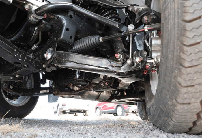 创业首选皮卡,风里雨里江西五十铃瑞迈陪你第6张-第一汽车资讯网 创业首选皮卡,风里雨里江西五十铃瑞迈陪你第6张