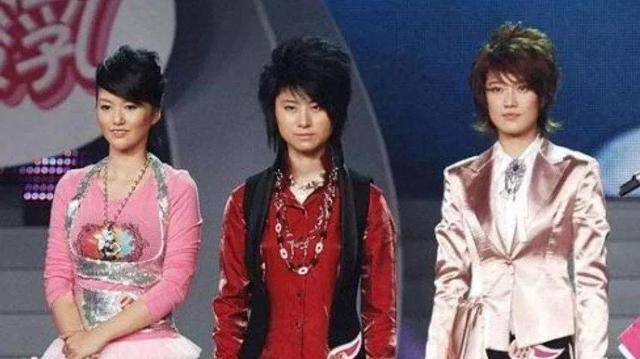 海尔希|有一些女明星的美却要去渐渐地发觉