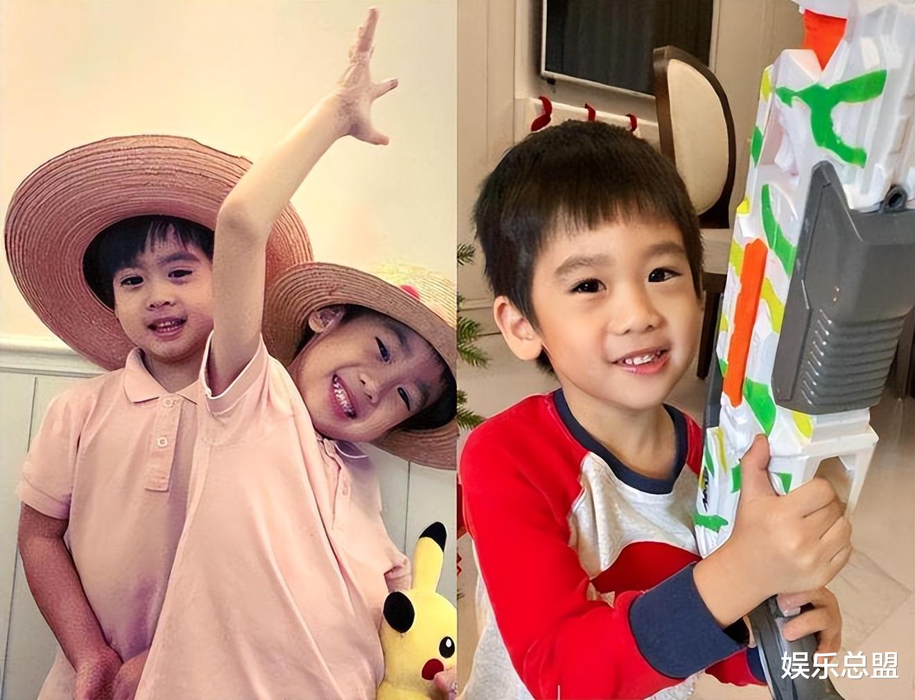 陈若仪|陈若仪替儿子发声,车祸现场孩子第一句话是说“爸爸还在里面”