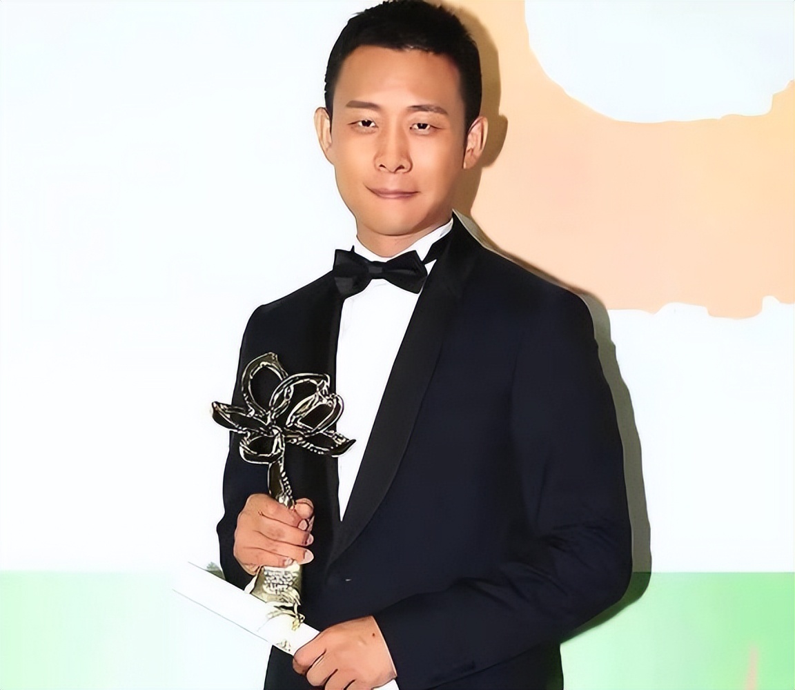 张译|张译的“消失”，是娱乐圈的“悲哀”