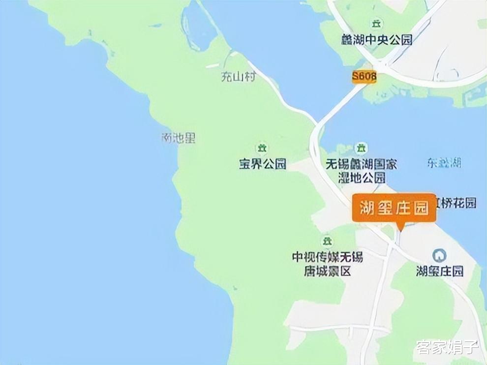 张艺谋|你信吗？张艺谋已携全家跑路美国？七月曾辟谣说卖豪宅不为出国！