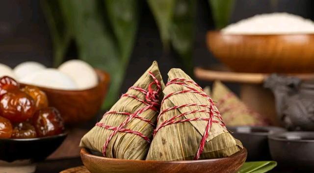 6月3日端午节 记得 1不喝 2不空 3不贪 家人安康少生病 刷刷看小说网