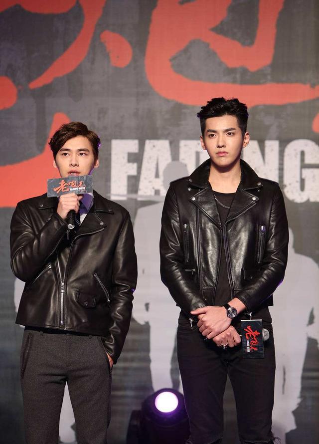 李易峰|李易峰为何不找女朋友,三千万顶流明星,最终败给生理需求!