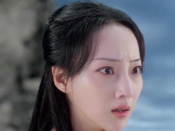 沉香如屑|《沉香如屑》徐恺咛戏里戏外遭吐槽,发际线太高,加戏太多被喷