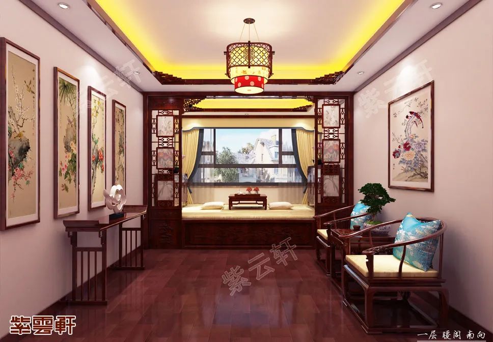 装修农村自建别墅  设计了三套方案  为什么最后选择很纠结