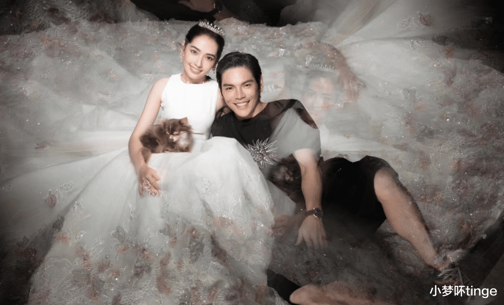 郭碧婷|郭碧婷不敢发声，关闭社交动态，还被向太解散了公关团队