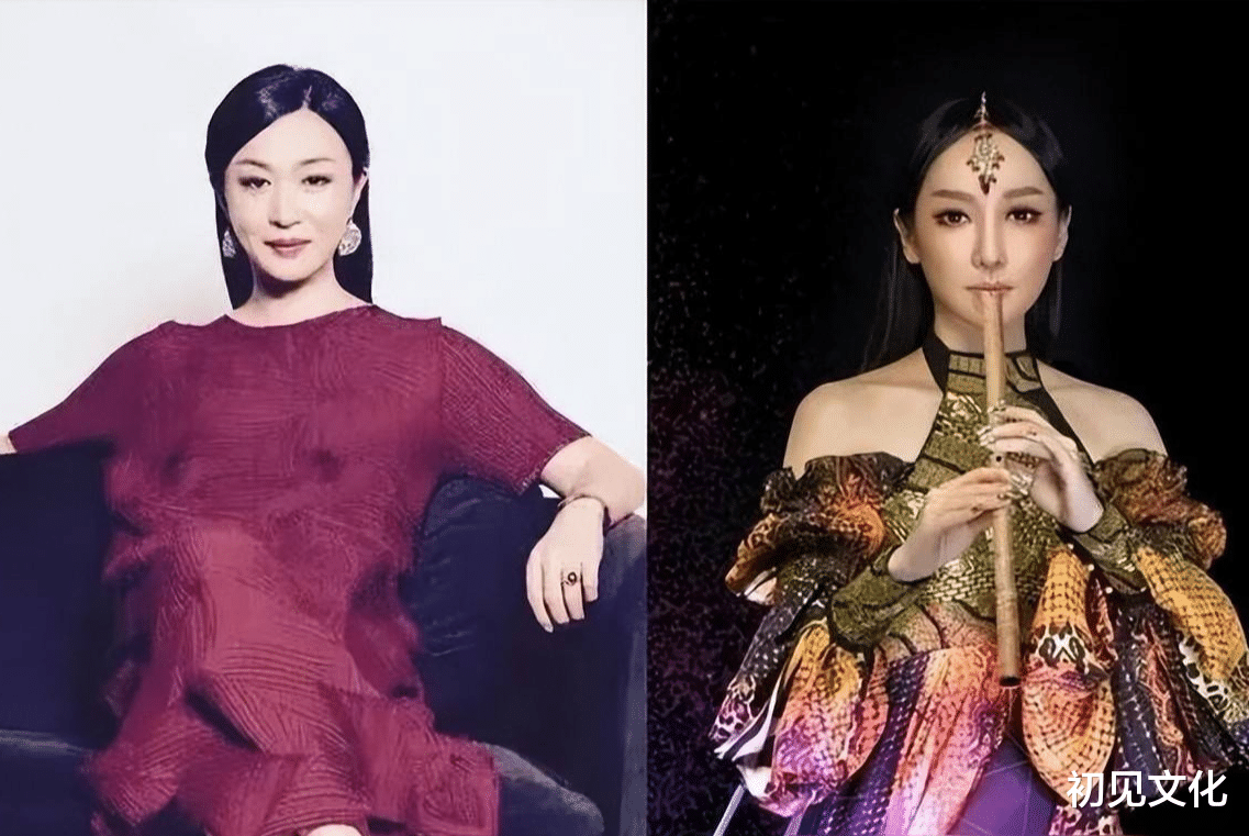 金星|被金星撕过最惨的著名女星，老底被揭身败名裂，从巅峰跌落谷底