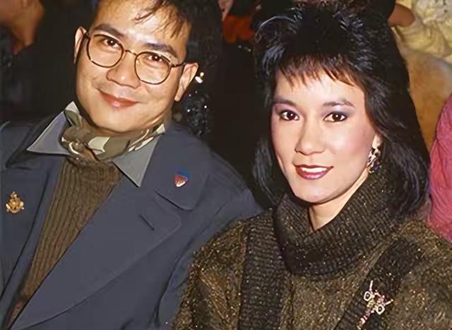 苗可秀|知名港星苗可秀近况曝光！曾多次爱上有妇之夫，70岁仍未婚未育