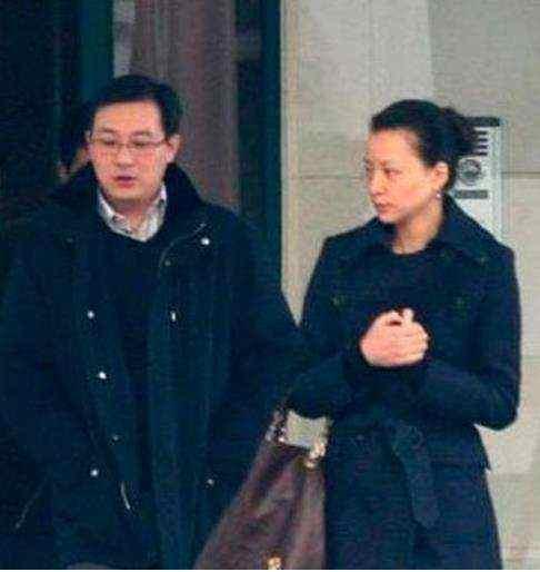 董卿|?董卿的结局，超出所有人的预料