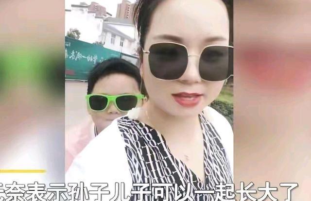 回顾:原计划生3胎,36岁女子当奶奶,揭开了多少“文化人”的遮羞布