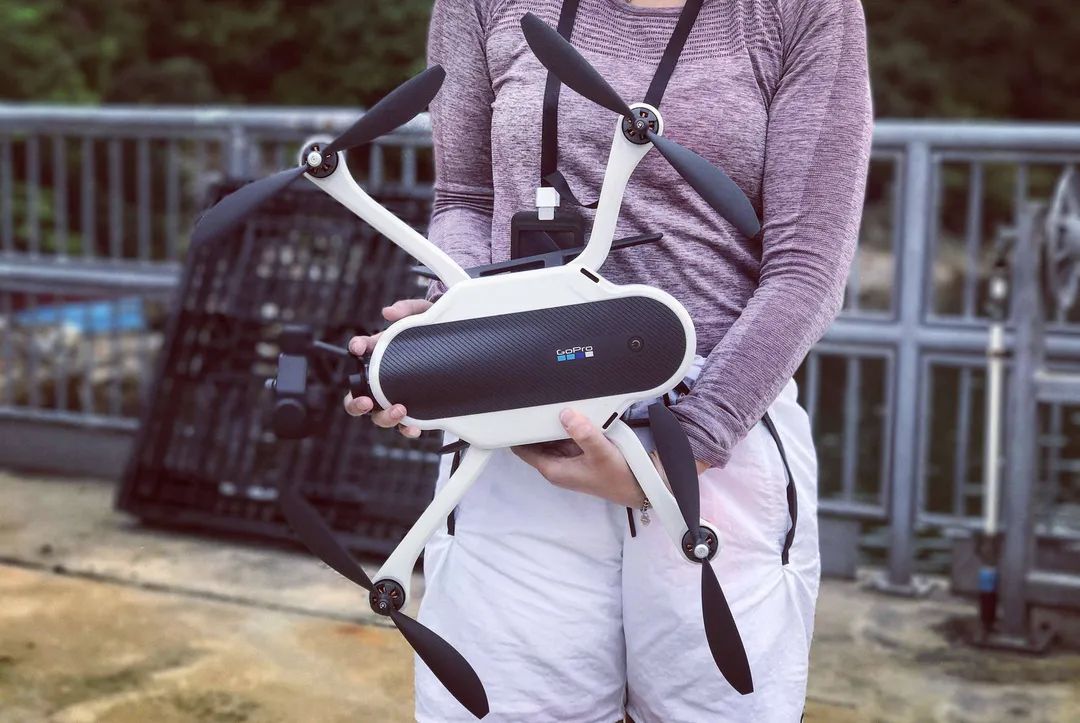 小米科技|大疆与Go Pro决裂背后的暴风雨