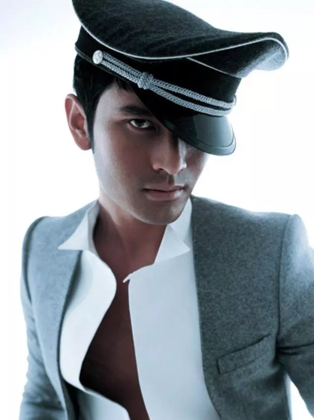 台湾|台湾3帅，香港3帅，内地3帅，哪组颜值和实力并存呢