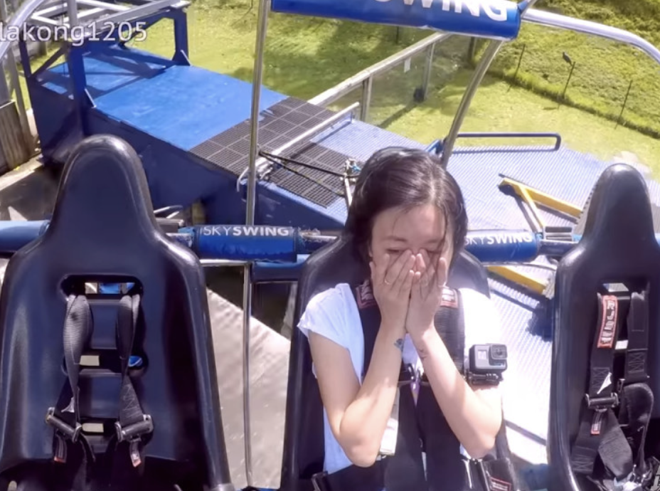 唐宁|唐宁自曝已移居，新西兰，已转行在当地做KOL，离婚后独自带子女