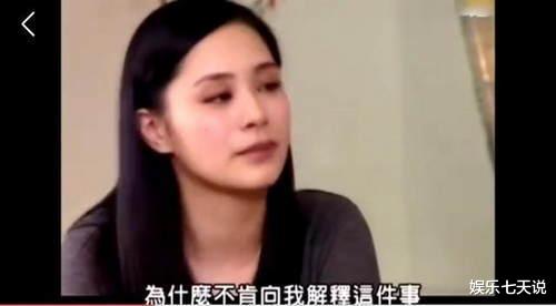 阿娇|阿娇当年为什么会同意陈冠希“拍照”？