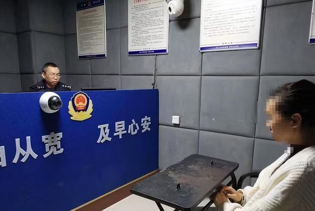 回顾19岁“名媛”与两小伙约会,酒店深入交流后,遇霸王餐