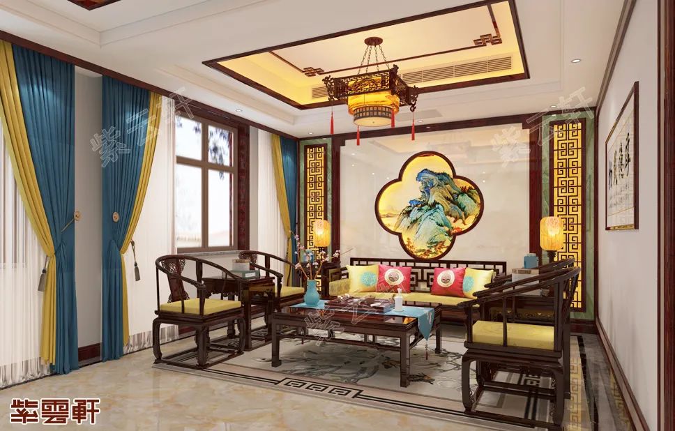 装修农村自建别墅  设计了三套方案  为什么最后选择很纠结