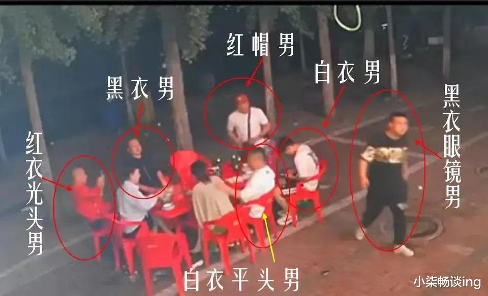 唐山烧烤店打人案件,涉案人员需要赔多少钱?看到金额后悔吧