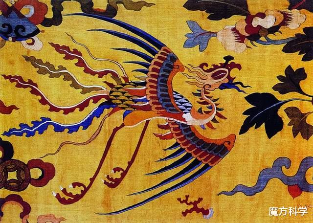 青岛天空惊现神秘生物!