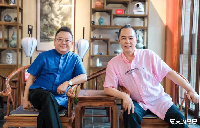 何炅|八位晚节不保的老戏骨:有人71岁还在约炮,有人与女徒厮混