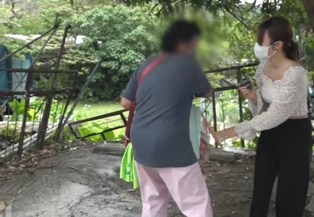 TVB|TVB女主持遭黑社会恐吓，被发布“江湖奸杀令”，重金请保镖保护