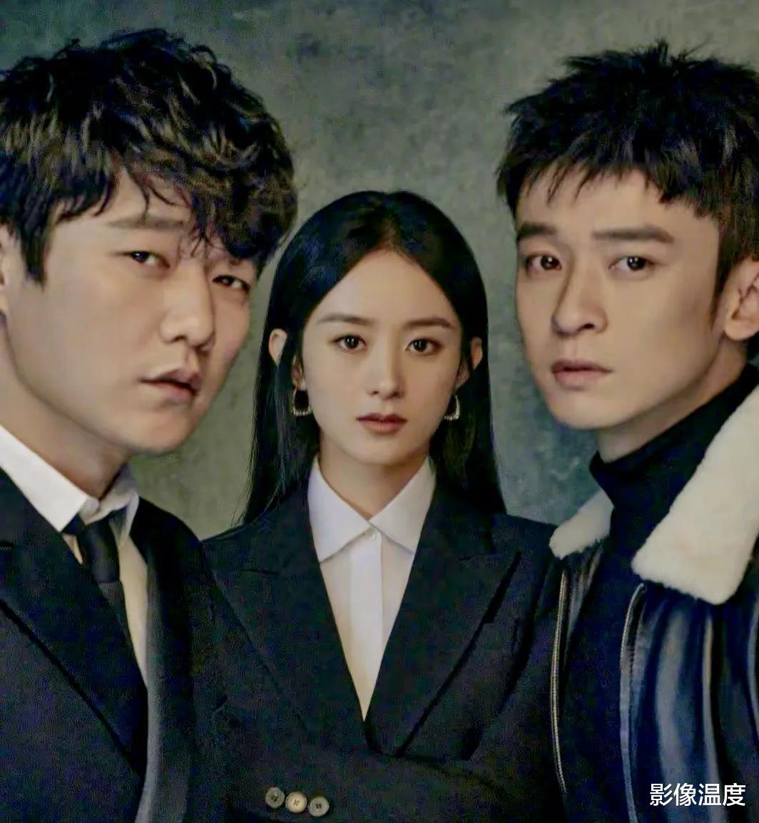 孙怡|董子健孙怡离婚,一点也不意外!他们和平分手背后,隐藏着更大的精神内耗