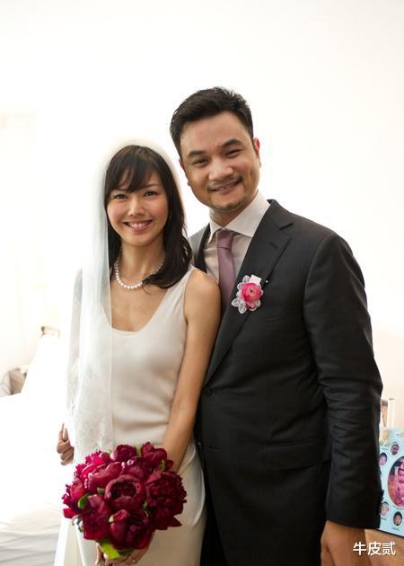 林子祥|“情歌天后”孙燕姿:才43岁就尽显老态,她为啥会衰老这么快?