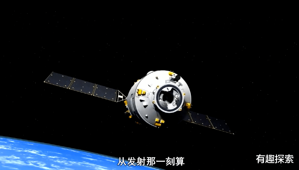 没有洗衣机,无法手洗,航天员驻留太空6个月,衣物脏了咋办?