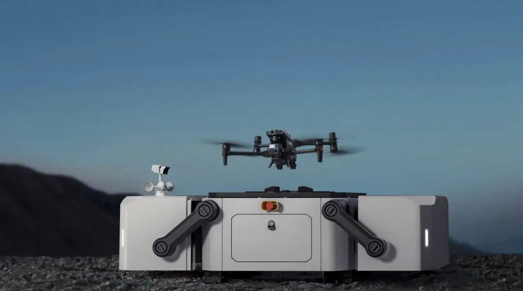 小米科技|大疆与Go Pro决裂背后的暴风雨
