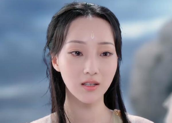 沉香如屑|《沉香如屑》徐恺咛戏里戏外遭吐槽,发际线太高,加戏太多被喷