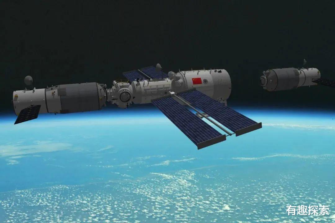 没有洗衣机,无法手洗,航天员驻留太空6个月,衣物脏了咋办?