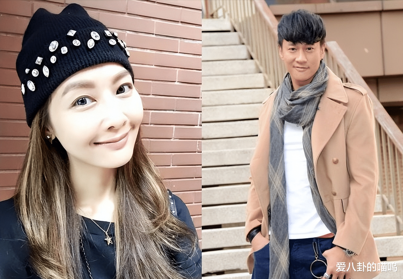 何润东|“人间猛男”何润东，娶个柜台女当妻子，是我一生中最正确的决定